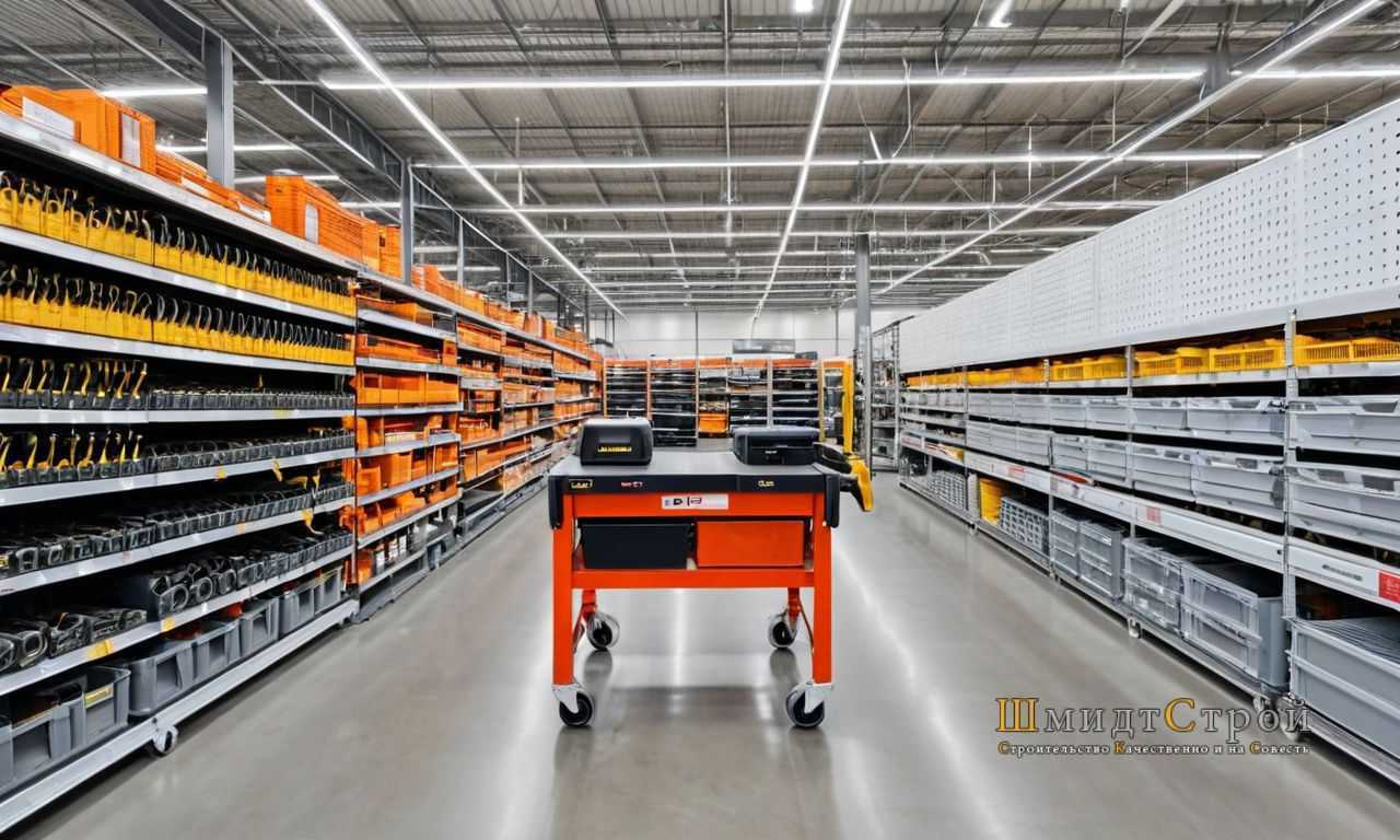 Как правильно проводить измерения на больших расстояниях