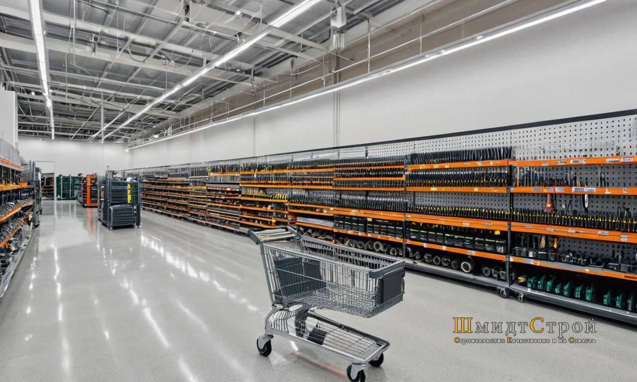 Лазерные уровни для контроля геометрии и разметки