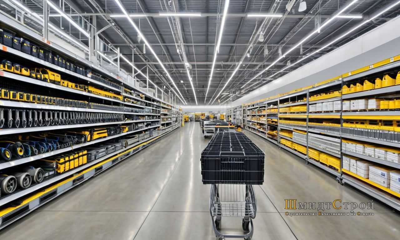 Конструктивные решения для стабильной работы под нагрузкой