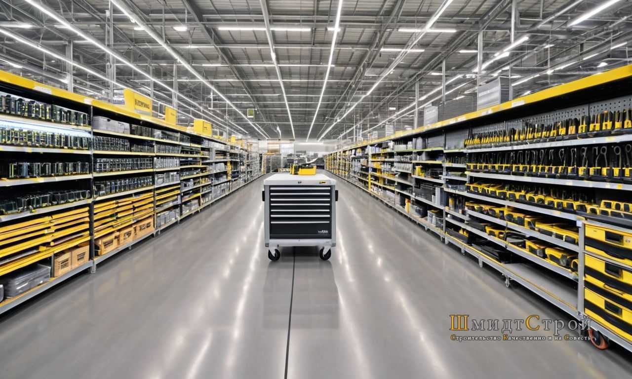 Как правильно рассчитать количество крепежа