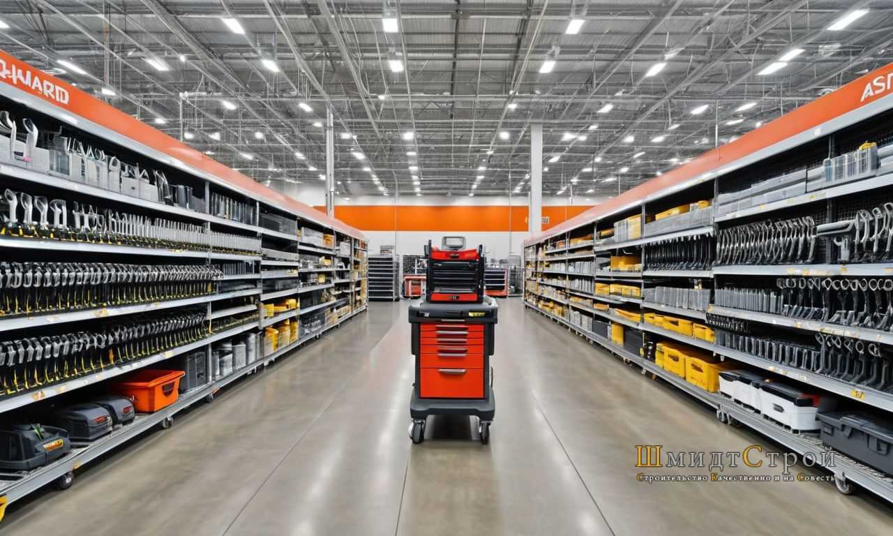 Основные виды лезвий