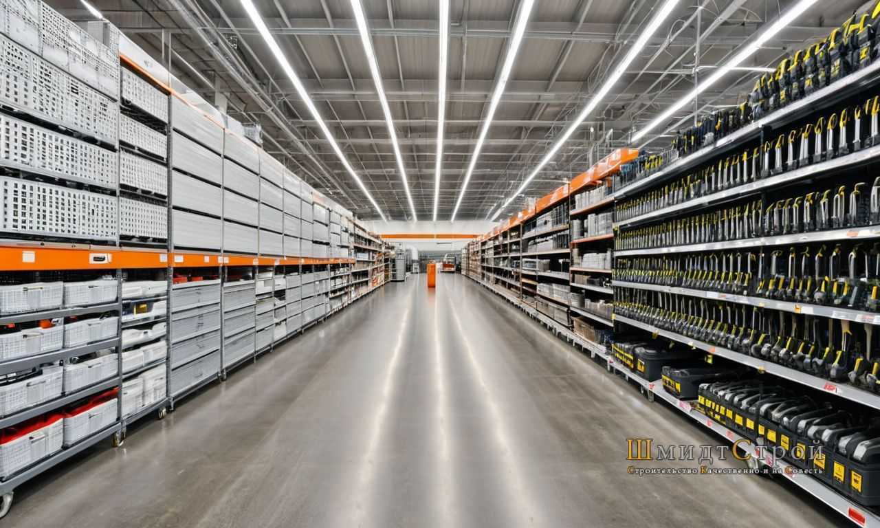 Подбор шпателей для нанесения выравнивающих составов