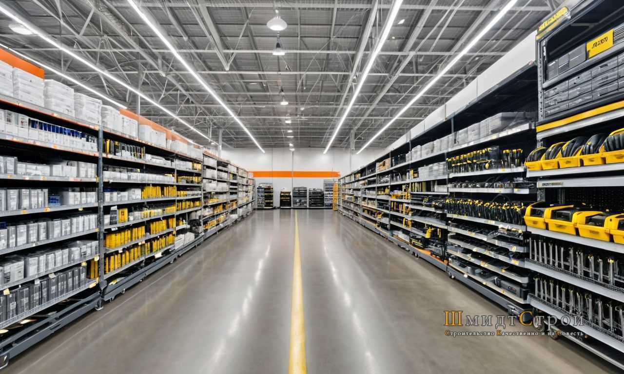 Безопасная эксплуатация аккумуляторных инструментов