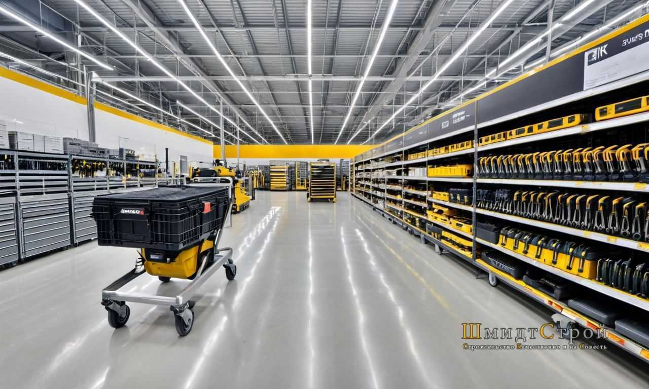 Как выбрать рулетку с точностью измерений для строительных работ