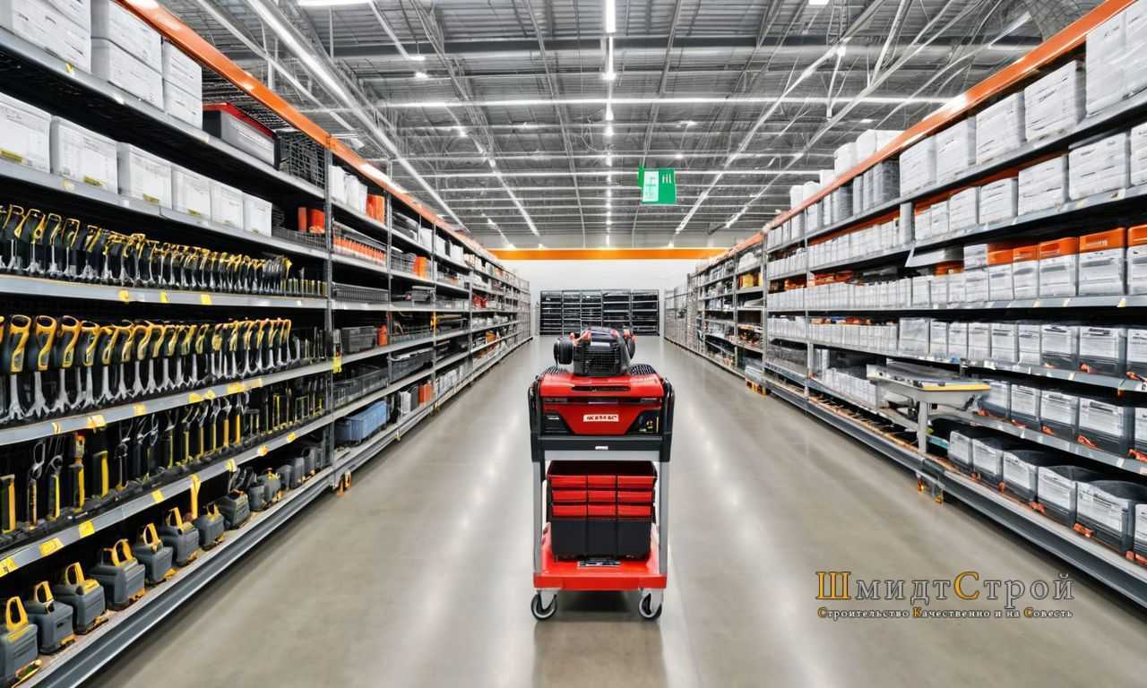 Важные характеристики рулетки: длина, материал и механизмы