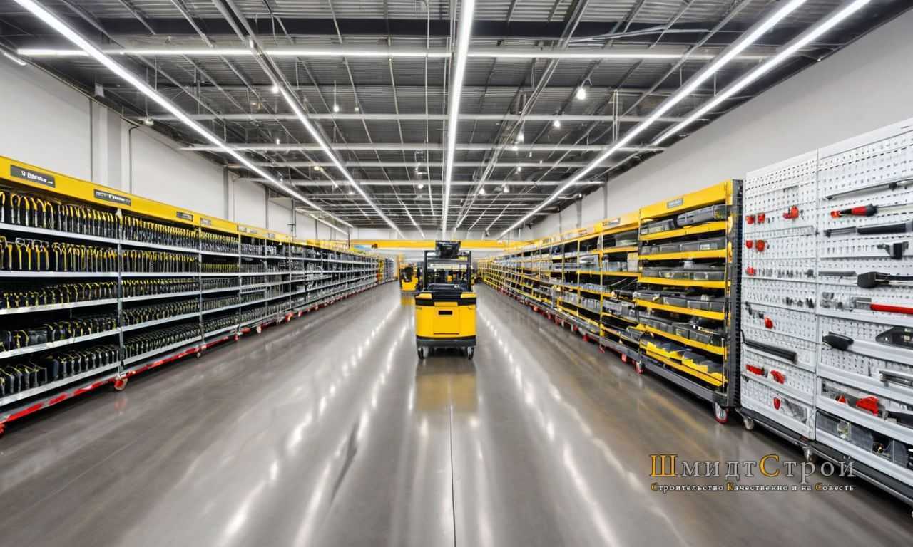 Этапы ручной полировки