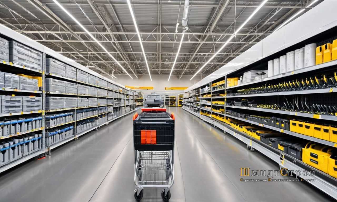 Подбор наконечника в зависимости от толщины заготовок