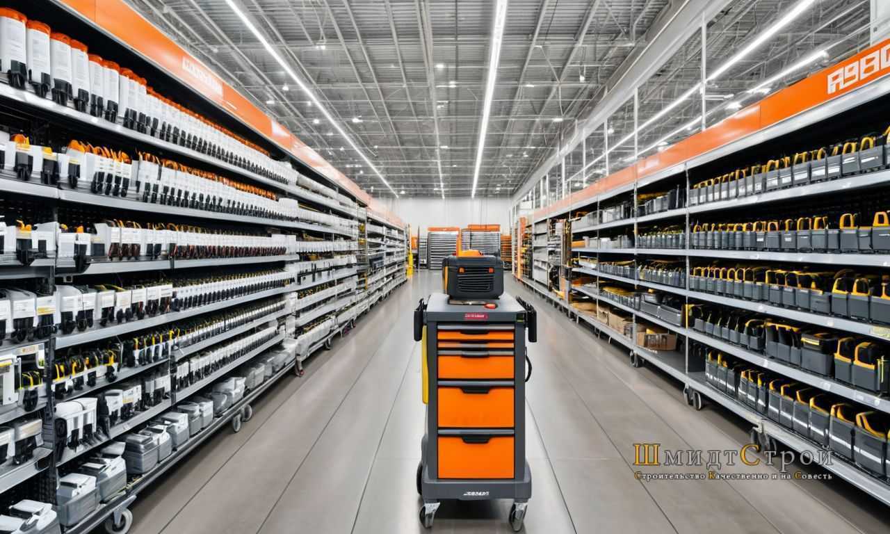 Регулярная проверка и замена фильтров