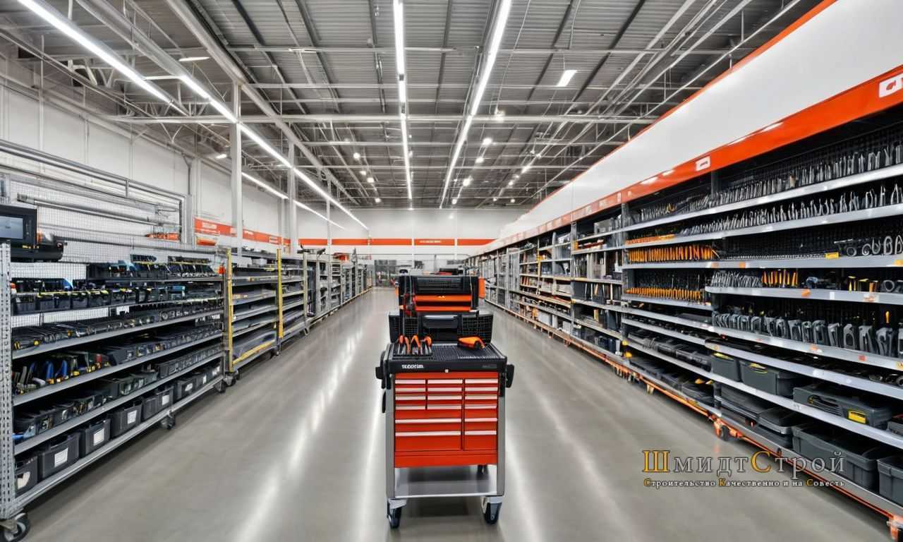 Конструктивные меры для снижения перегрева