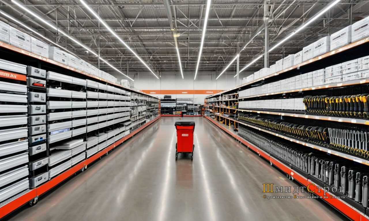 2. Электрическая мотокоса