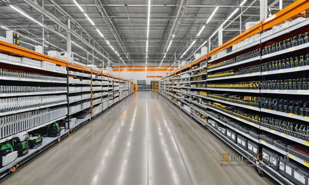 Анализ качества крепления полотна к ручке для точного контроля