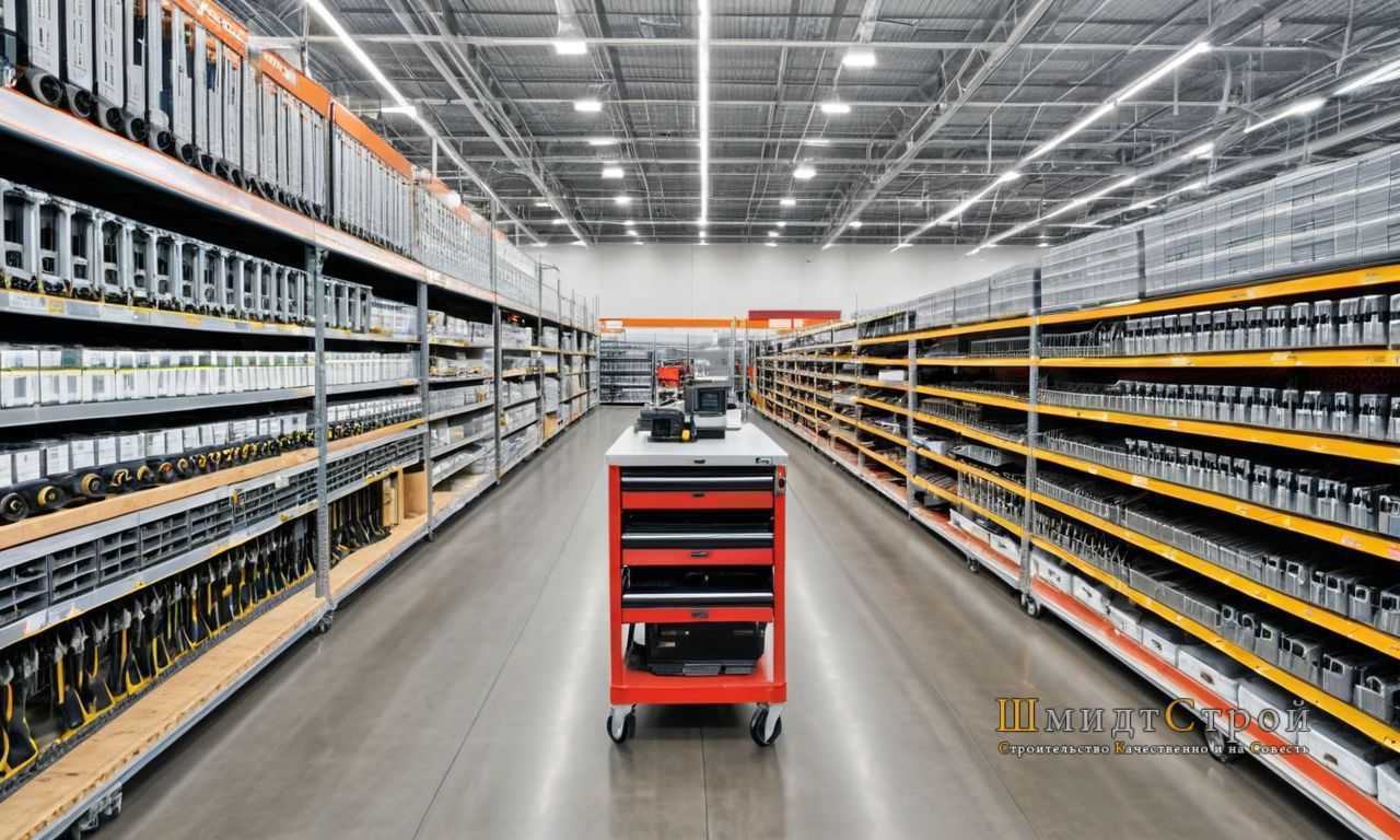 Как продлить срок службы ручных инструментов