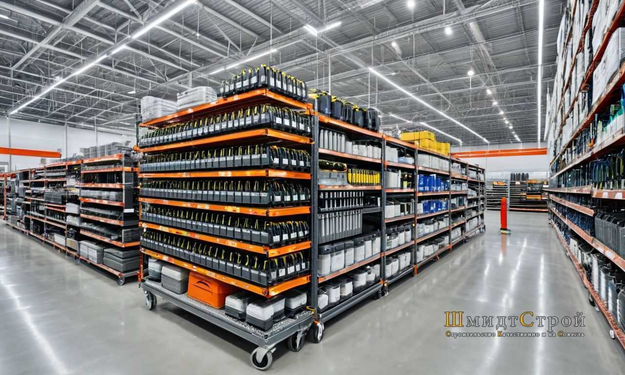 Выбор дрели по типу патрона и режимам сверления для гипсокартонных листов