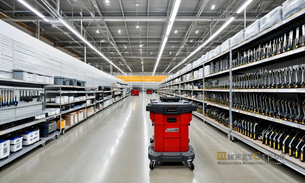 Таблица базовых требований