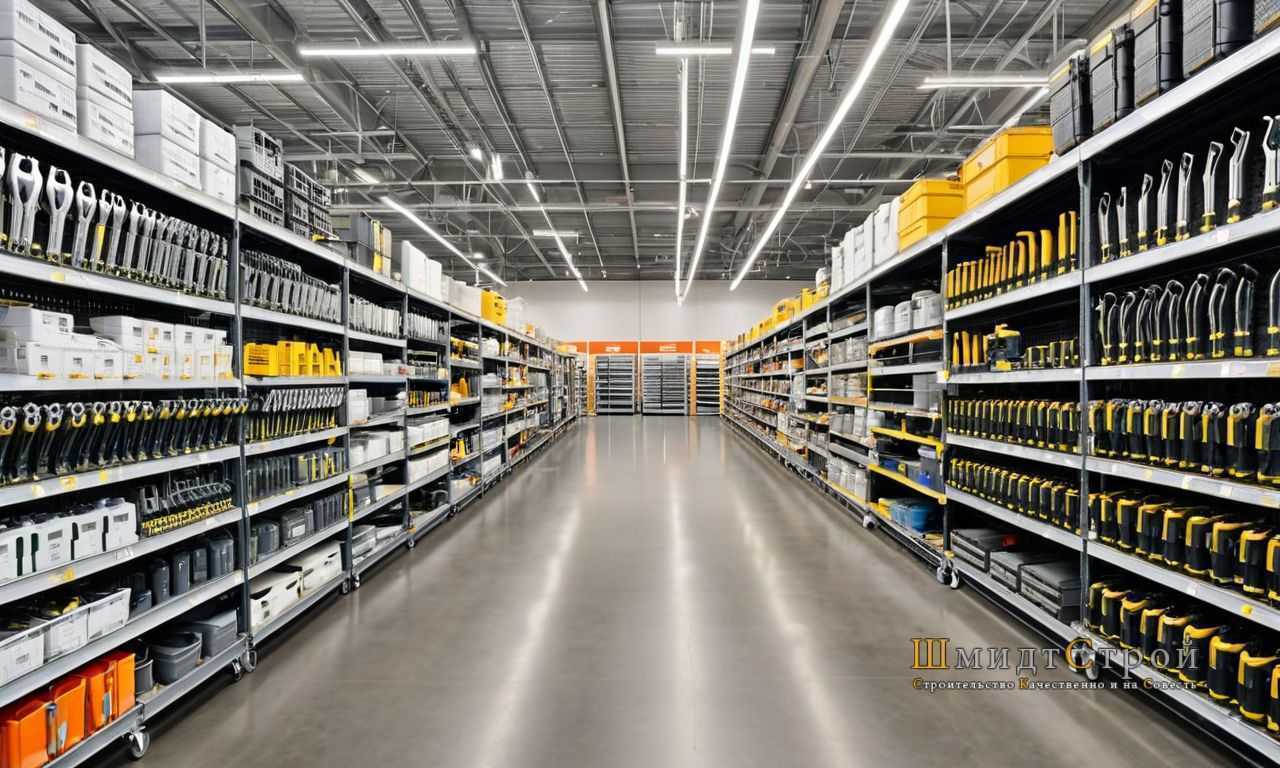 Критерии выбора станка с учётом доступной площади производственного участка