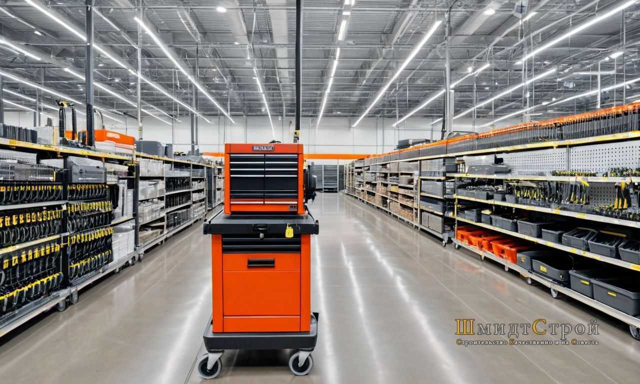 Регулярное техническое обслуживание насосов: основные этапы