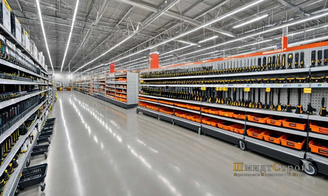 Основные рекомендации