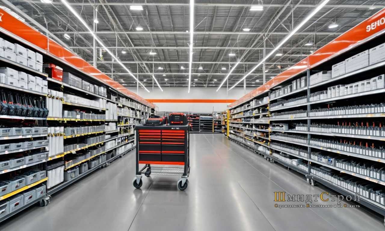 Критерии выбора гипсокартонного резака и электрического ножа