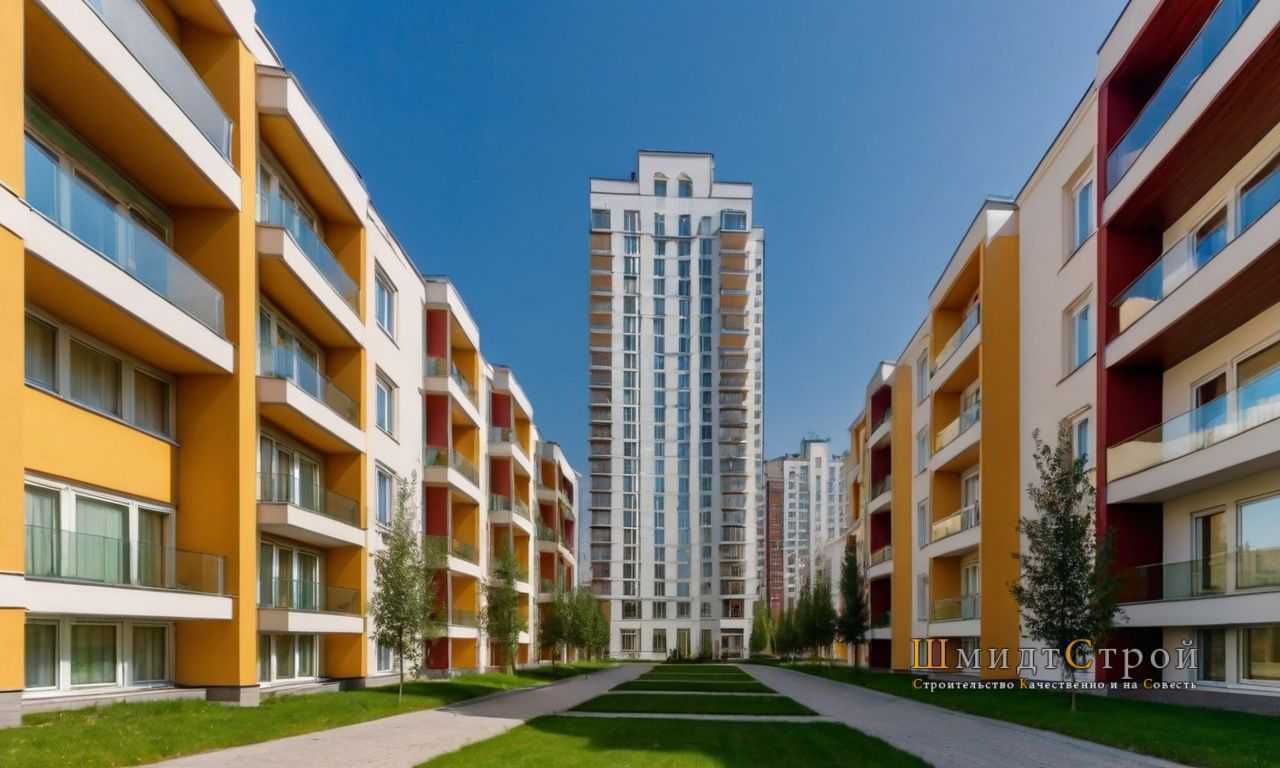 Точная оценка стоимости с учётом спроса на локальном рынке