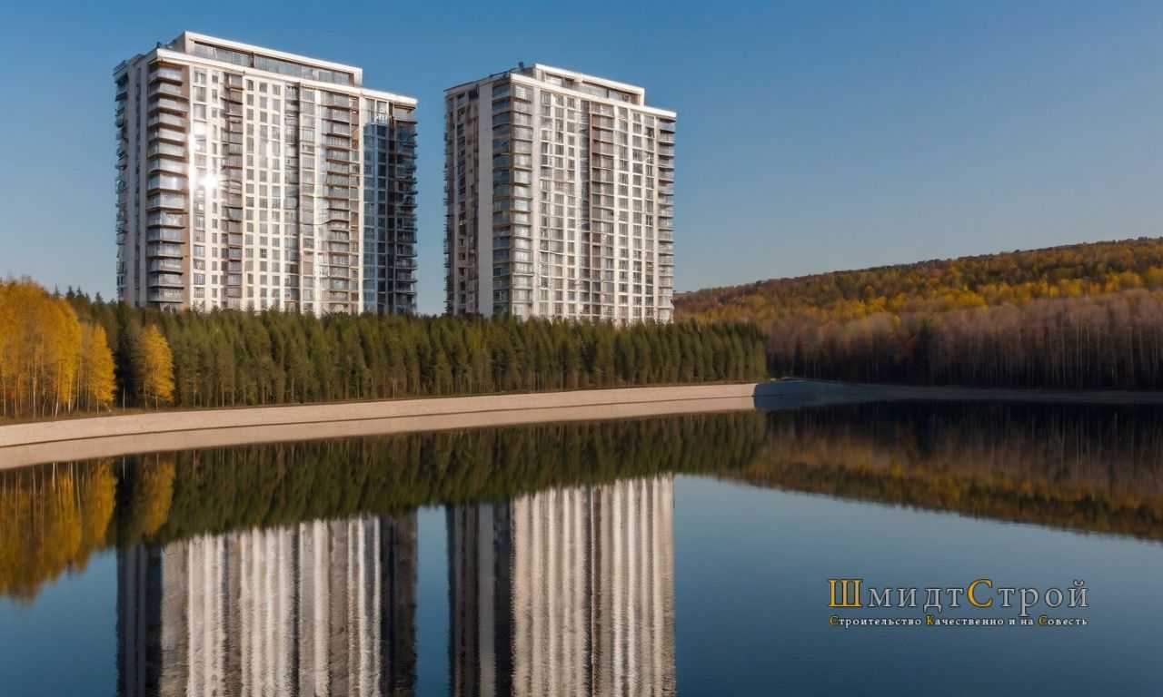 Выбор материалов и конфигурации