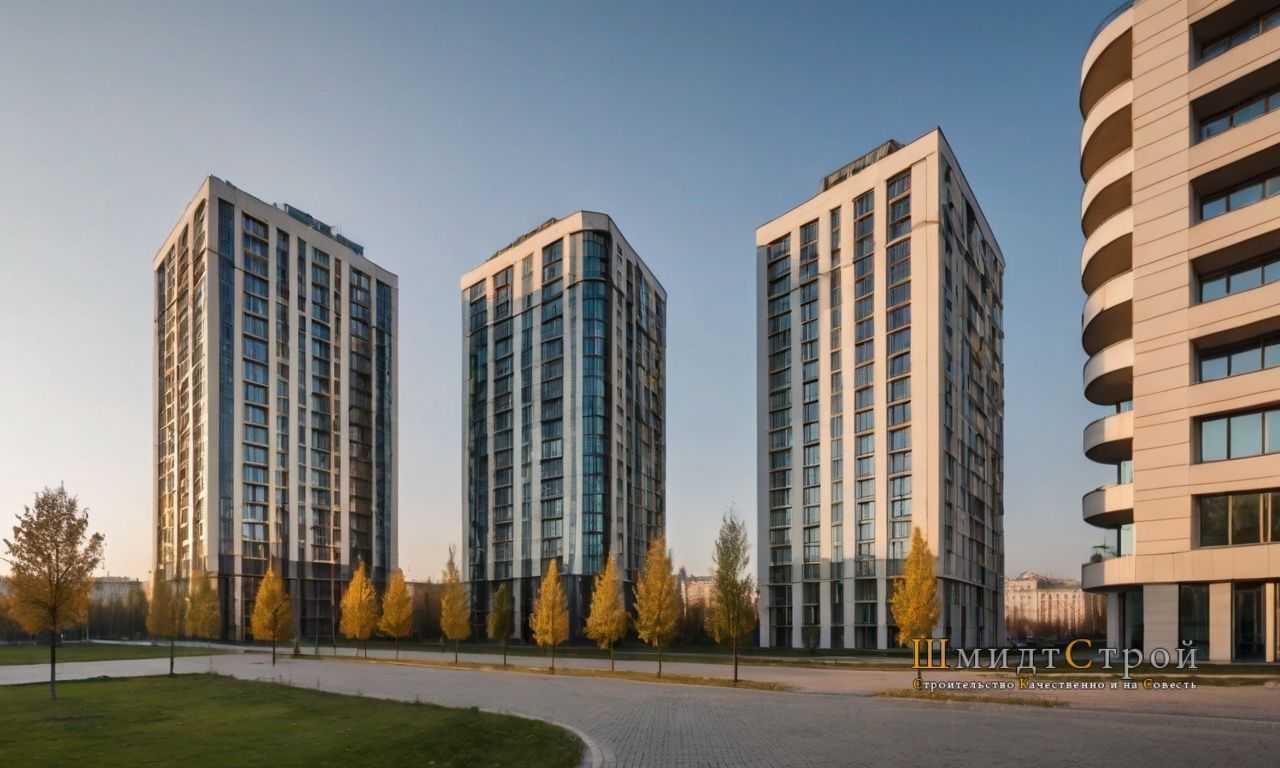 Аренда помещений в технопарках - особенности