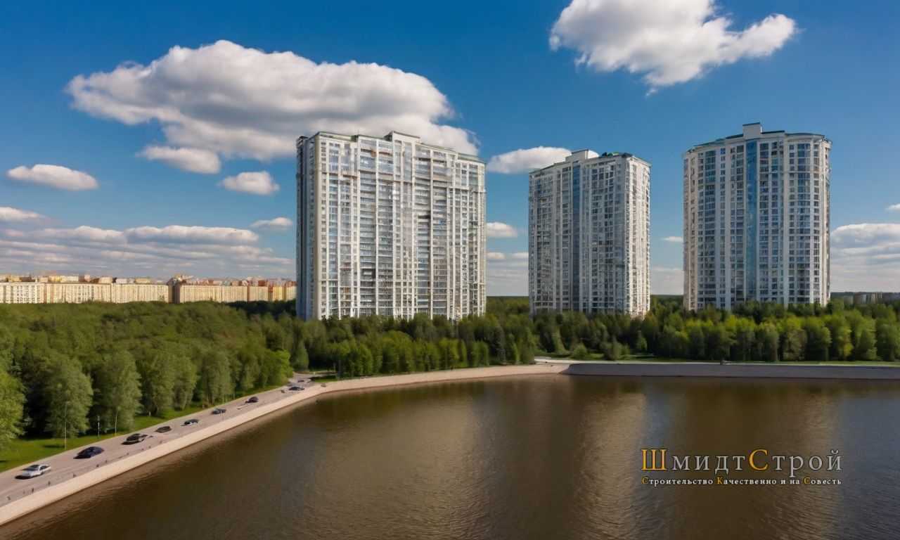 Оценка и устранение повреждений, вызванных погодными условиями