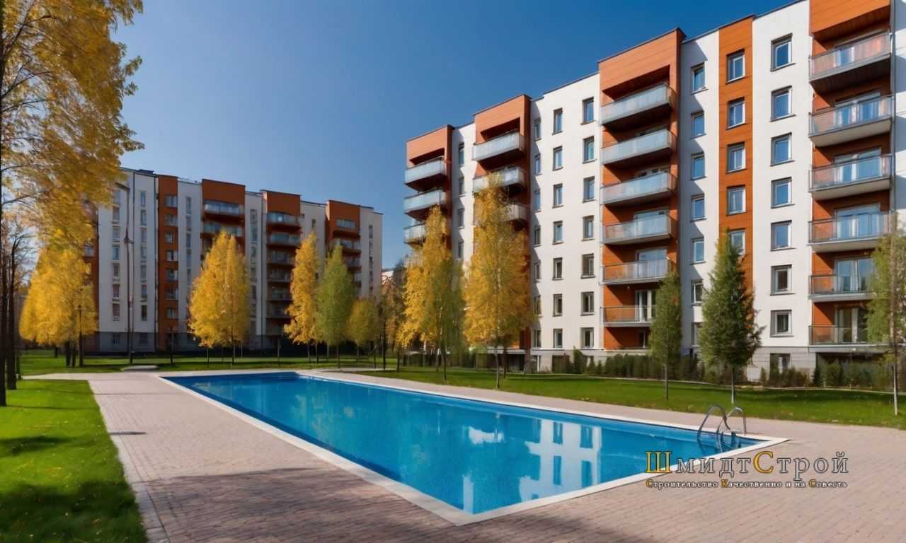 Дизайн интерьеров современных храмов