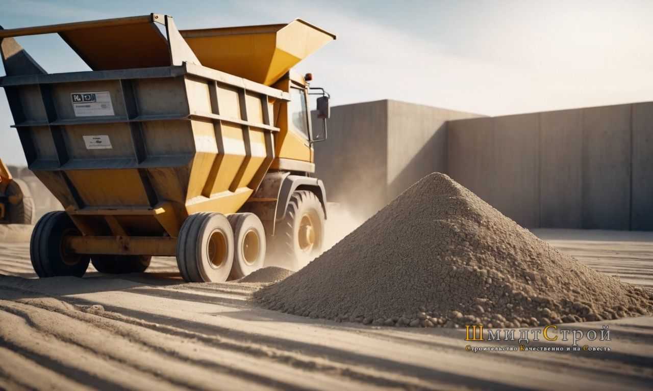 Анализ глубины заложения