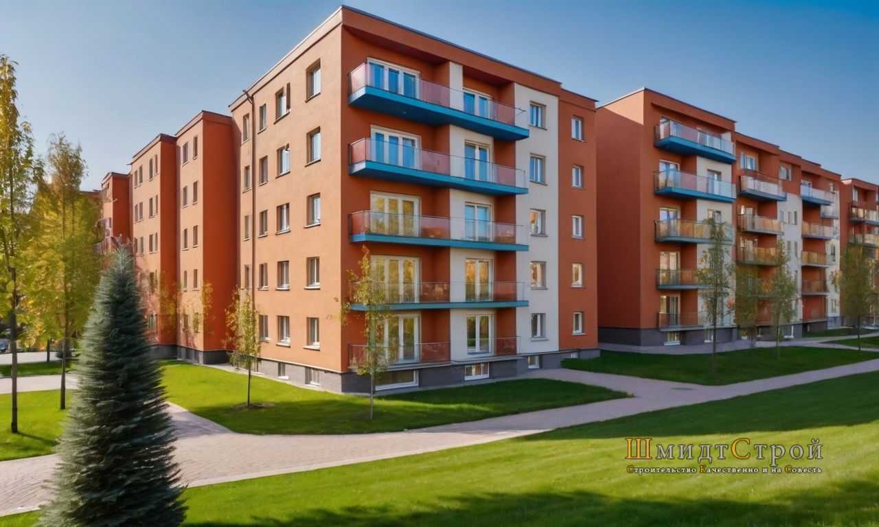 Многоэтажные склады - новая тенденция мегаполисов