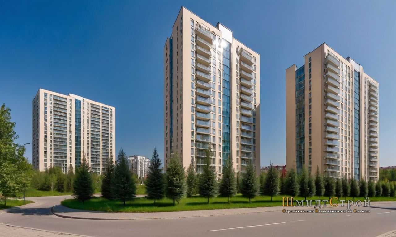 Научно-технические центры и госпрограммы