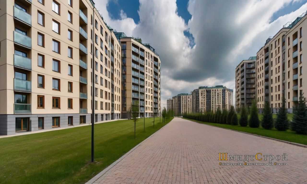 Оценка доступности поликлиник и аптек