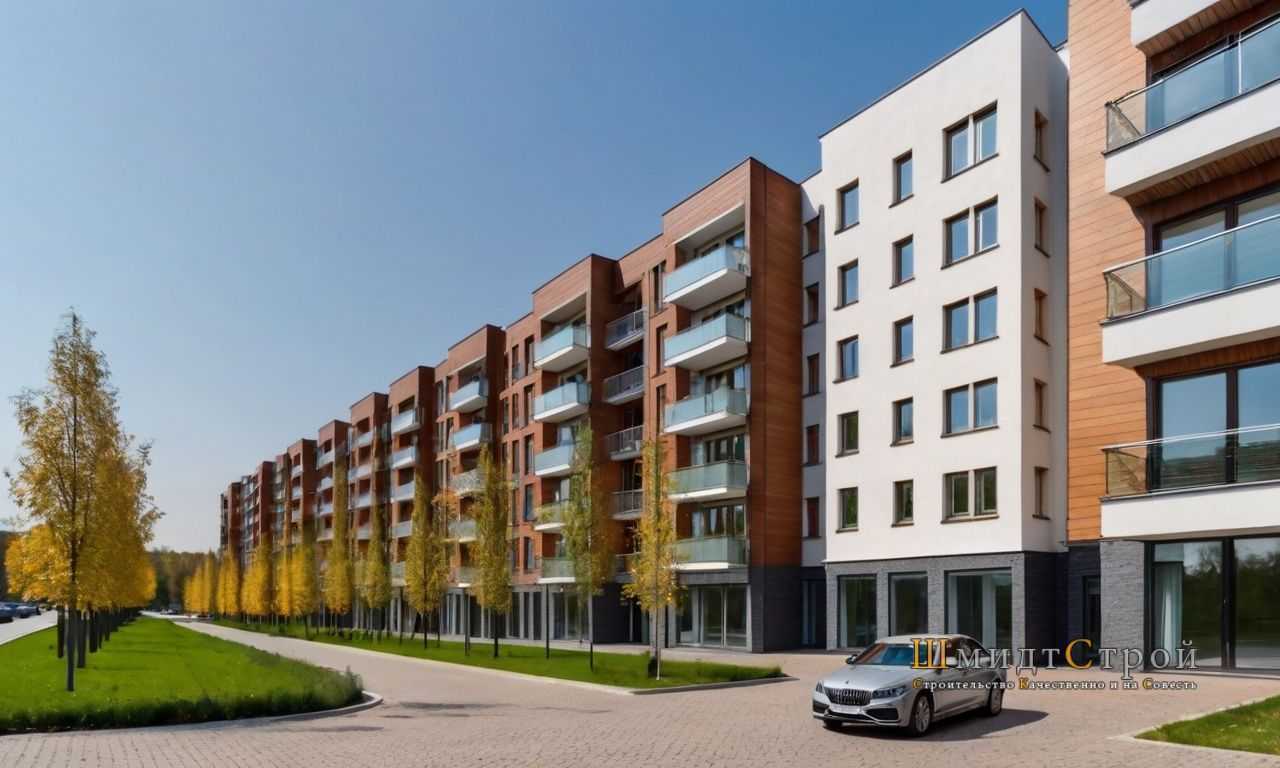 Подготовка проектной документации