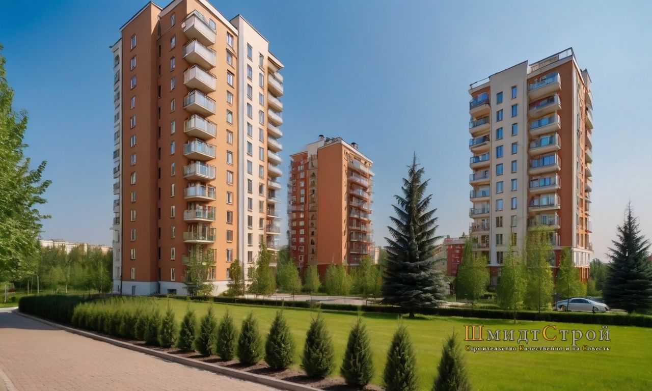 Как купить квартиру через эскроу-счет