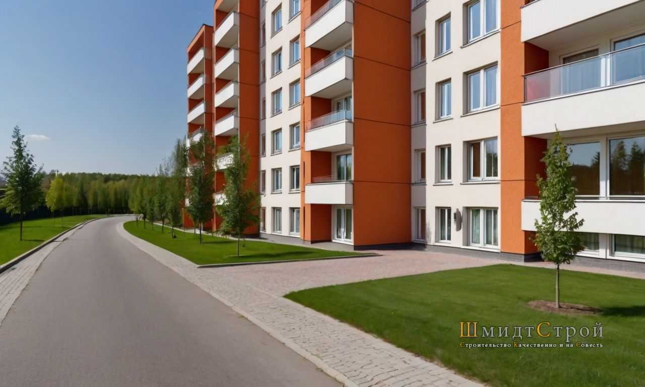 Требования к инженерным системам