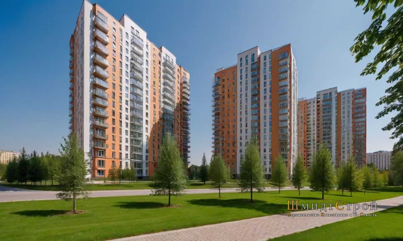 Влияние рельефа на строительство и подключение