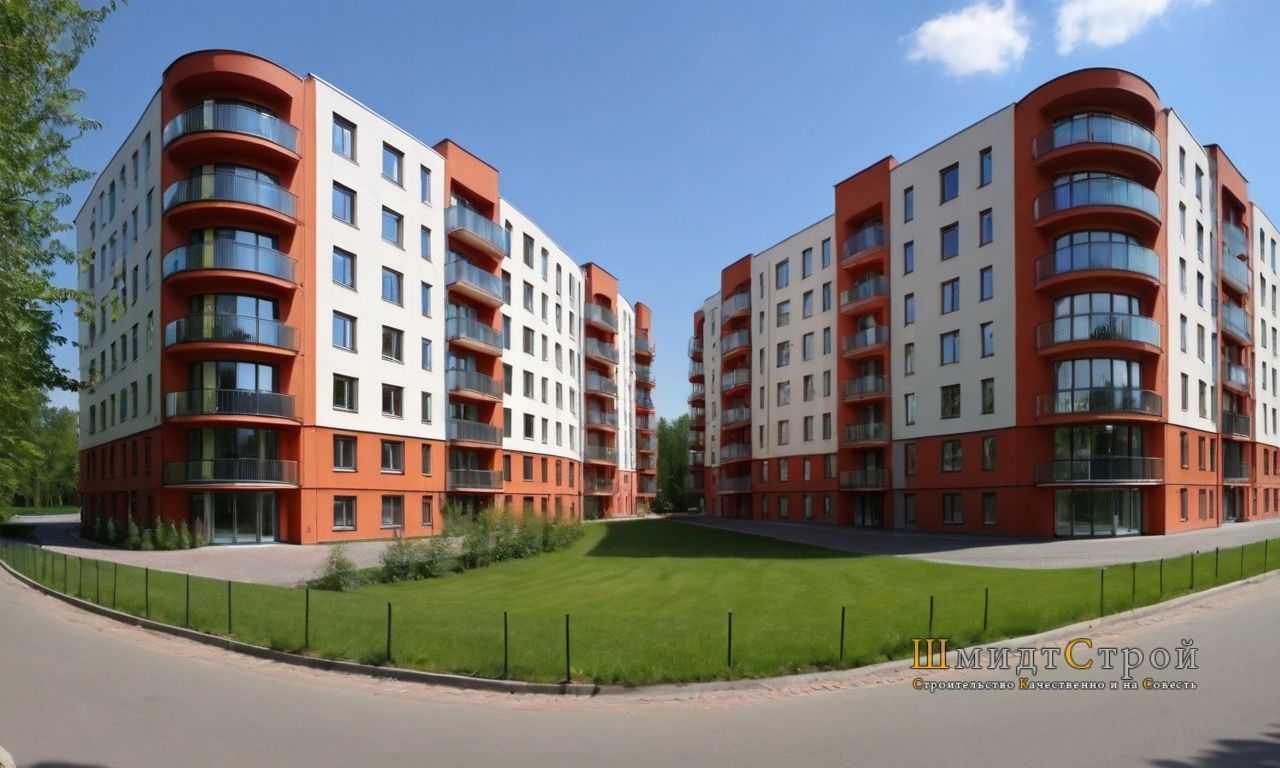 Как выбрать здание под мастерскую