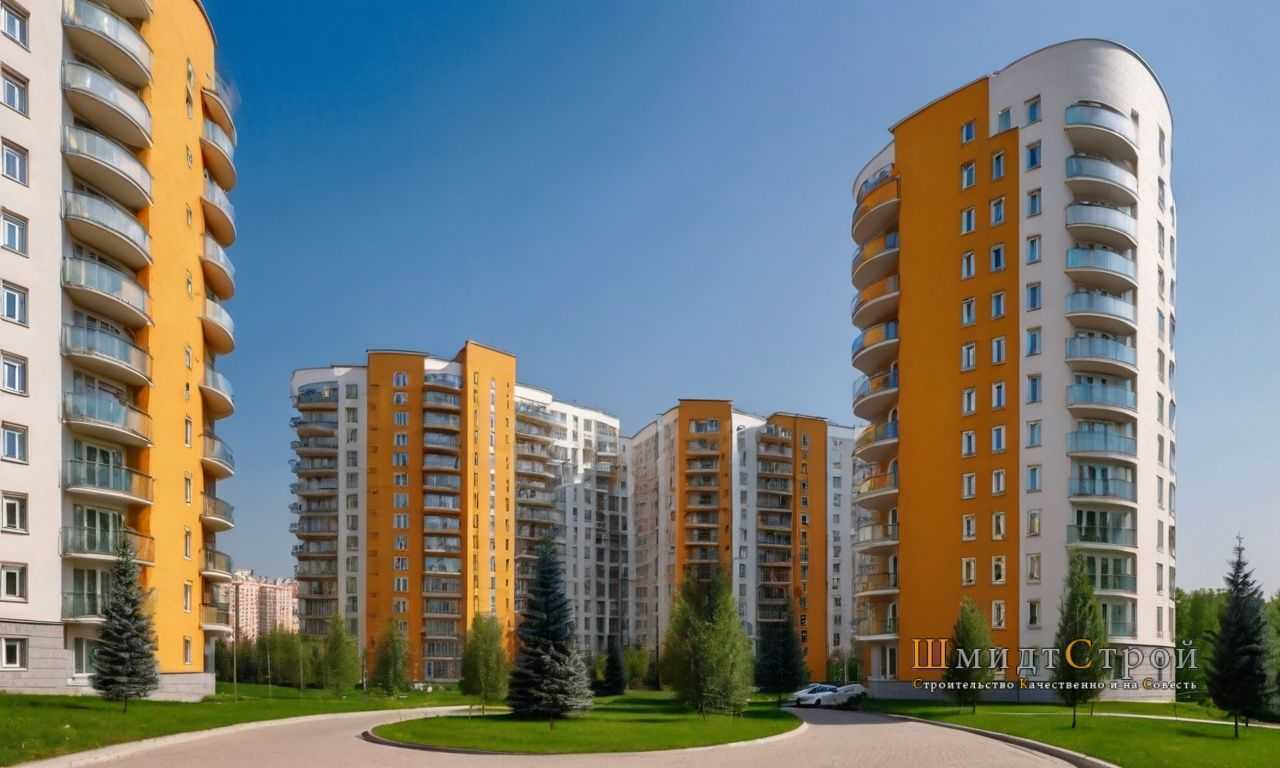 Как купить квартиру по переуступке