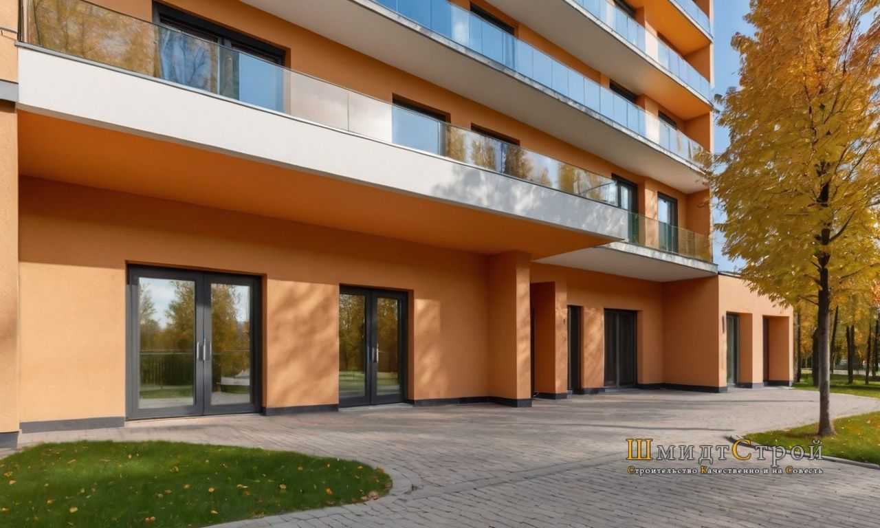 Архитектура домовых музеев