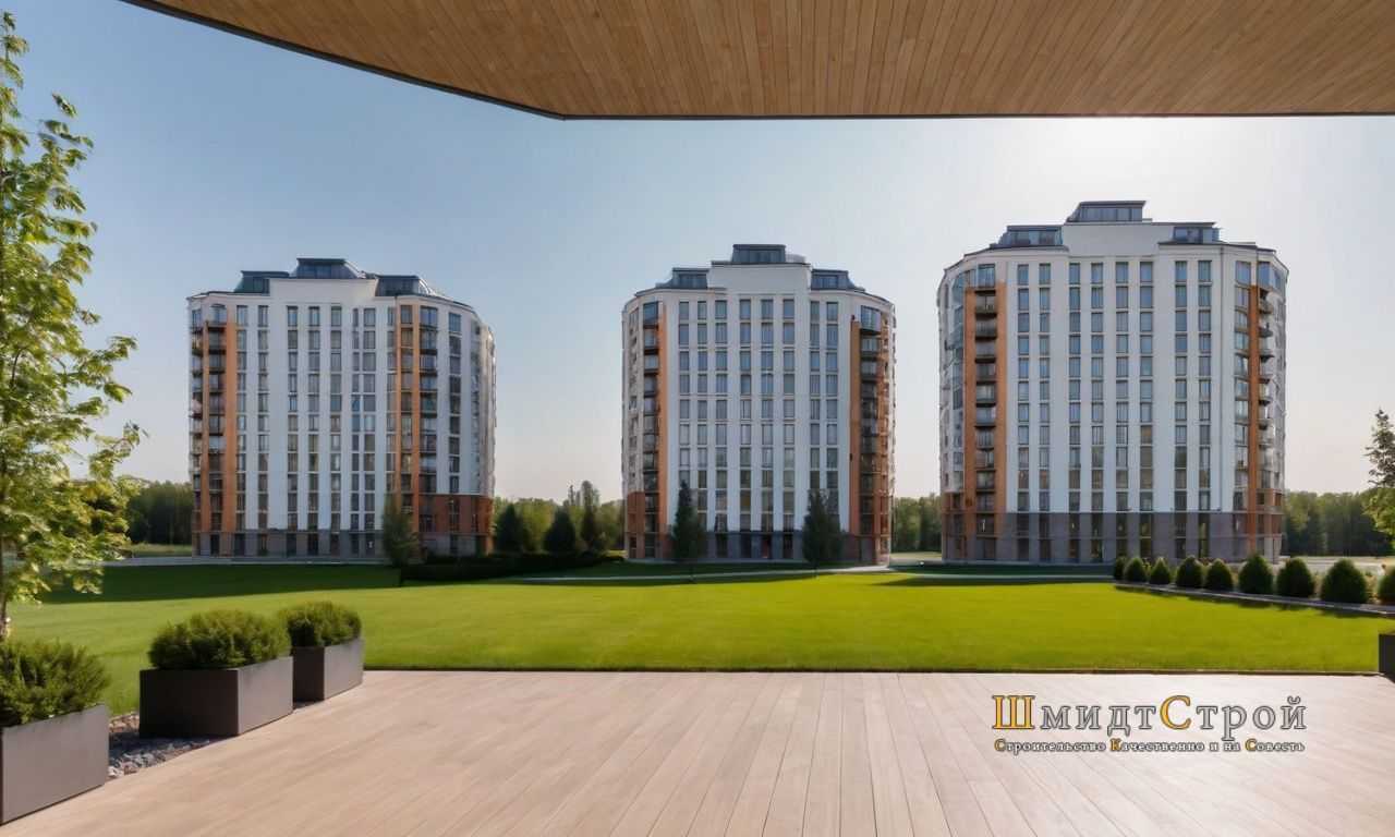 Электроподстанции для крупных складов