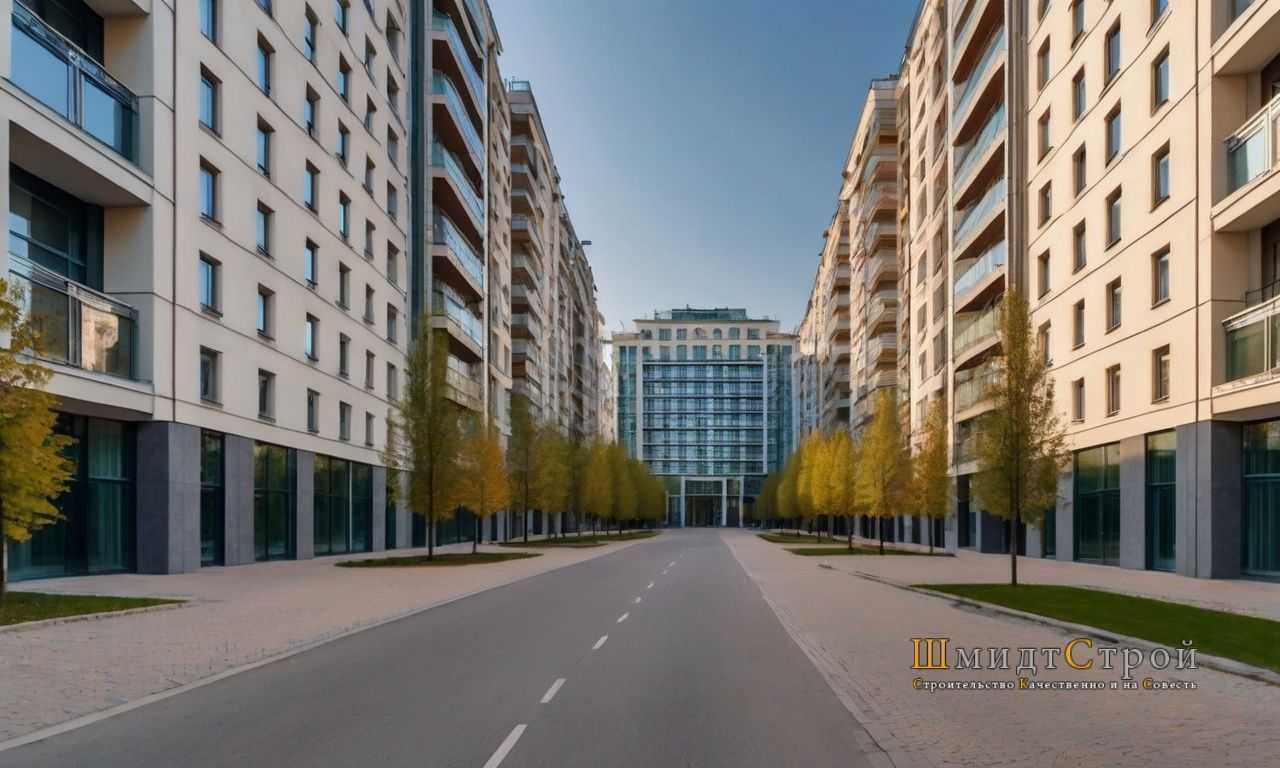 Требования к подбору деревьев и кустарников для школьных участков