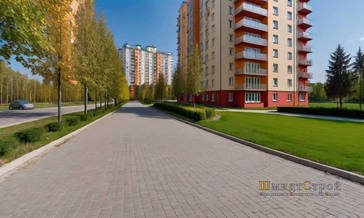 Определение глубины заложения труб в зоне промерзания