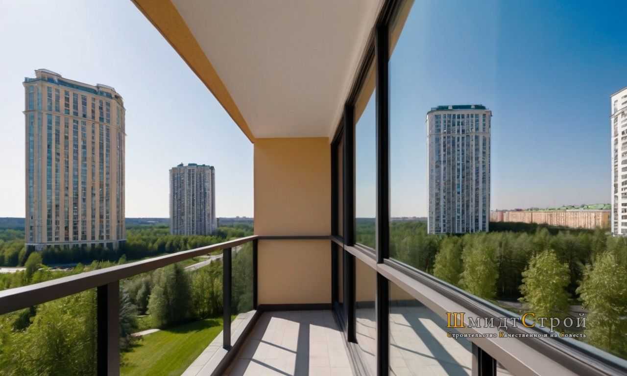 Выбор формата торговой точки и расчёт минимальной площади