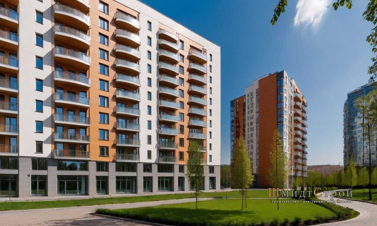 Методы усиления перекрытий и колонн в исторических постройках