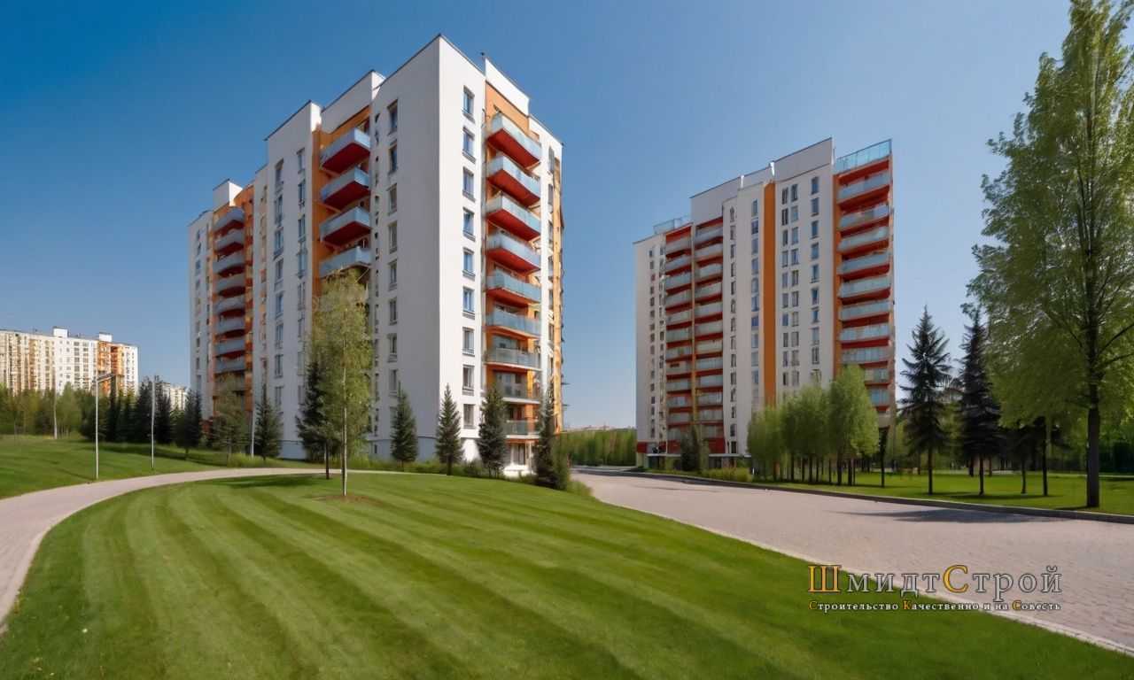 Как оценить качество благоустройства ЖК