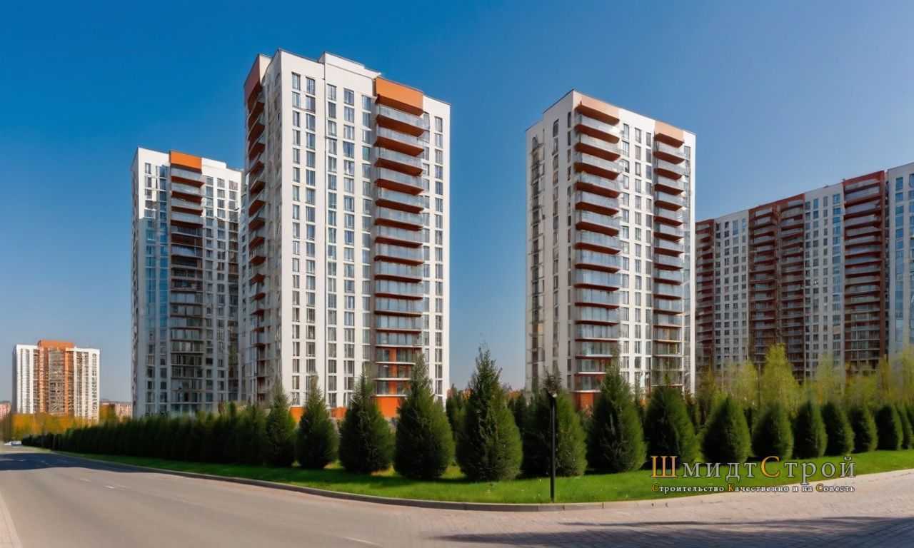 Способы адаптации помещений под современные функции