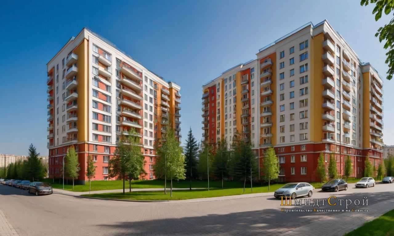 Инфраструктура для ветряных электростанций