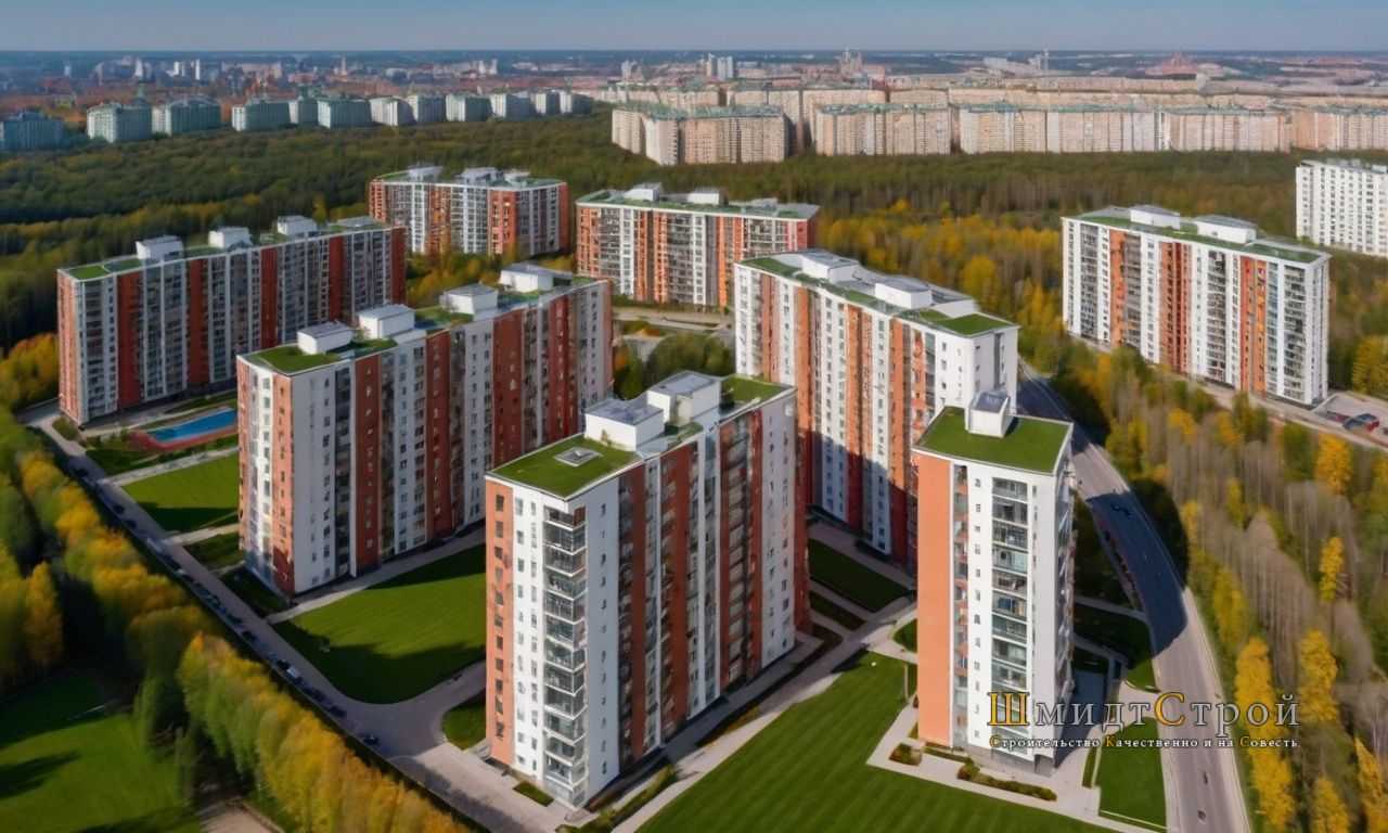 Критерии по высоте потолков и состоянию инженерных сетей