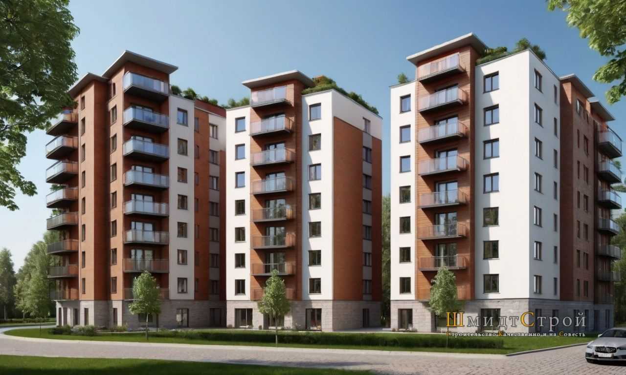 Расчет стартового бюджета и аренды площади