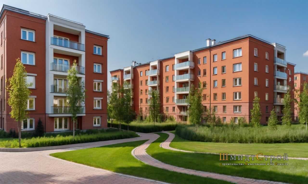 Требования к конфигурации входных блоков