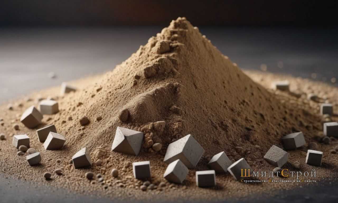 Подбор параметров освещения для различных типов экспозиций